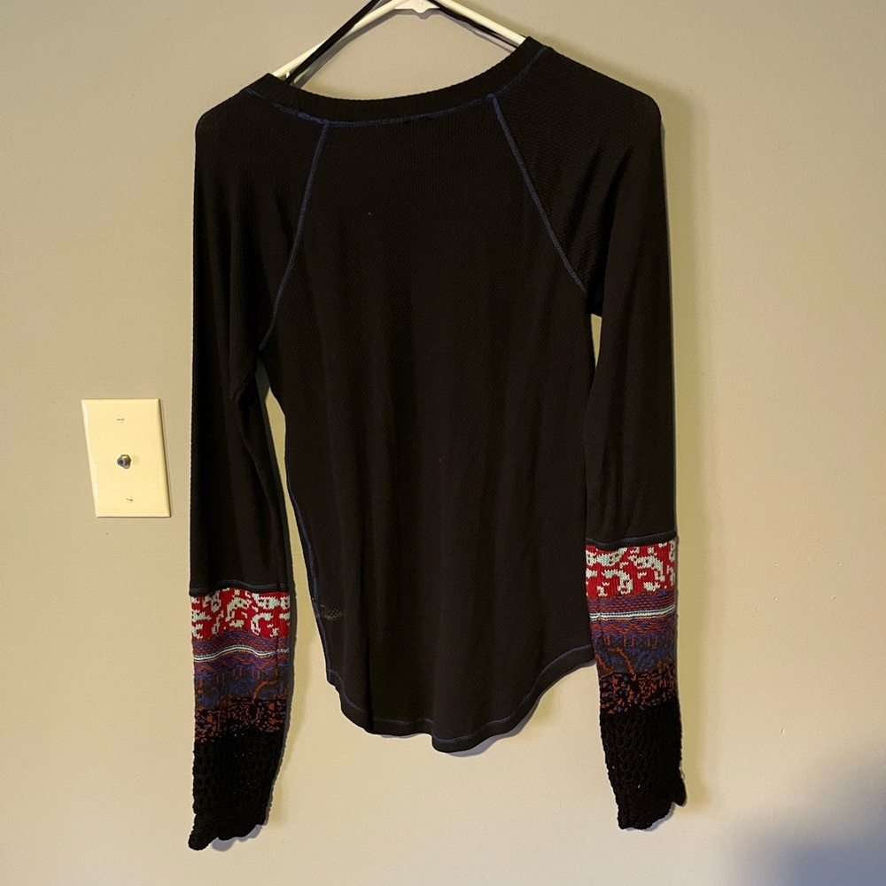 Free People Top